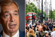 nigel farage shares biggest concern reform uk immigration