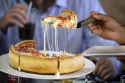 chicago pizza price