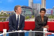 bbc breakfast naga munchetty claim as star hits back