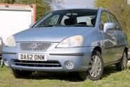 top gear car suzuki liana cheap