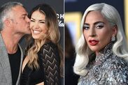 lady gaga ex fiance taylor kinney marries model ashley cruger