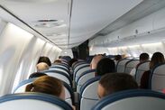 flights plane seat flying when pregnant debate