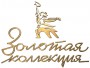 Логотип канала: Мосфильм. Золотая коллекция