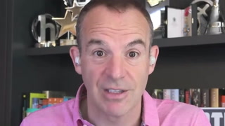 Martin Lewis on how to get tax-free childcare over summer holidays
