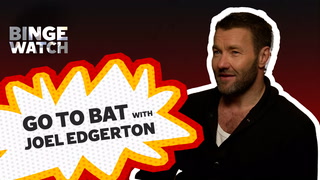 The film Joel Edgerton says deserves more love