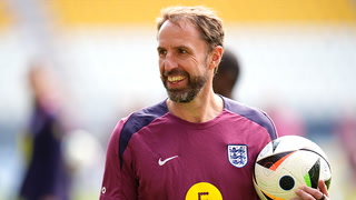 England have ‘work ahead’ after win over Serbia, says Gareth Southgate