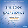 The Big Book of Dashboards. Visualizing Your Data Using Real-World Business Scenarios