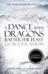 A Dance With Dragons. Part 2 After The Feast