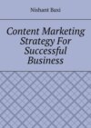 Content Marketing Strategy For Successful Business