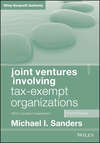 Joint Ventures Involving Tax-Exempt Organizations