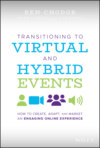 Transitioning to Virtual and Hybrid Events