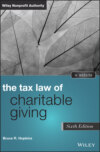 The Tax Law of Charitable Giving