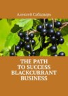 The path to success blackcurrant business