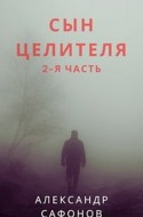 Обложка книги Сын целителя 2