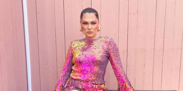 3 Berita Terpopuler Gaya: ADHD dan OCD Jessie J Hingga Mitos Anak Hidup dengan PJB