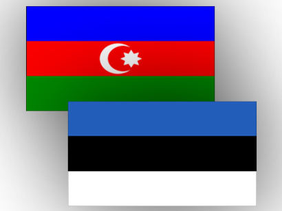 Азербайджан и Эстония обсудили вопросы, представляющие взаимный интерес