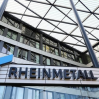 Rheinmetall откроет заводы в Украине