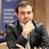 Шахрияр Мамедъяров вновь сыграл вничью на турнире в Ташкенте