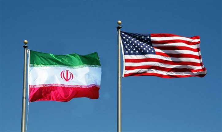 Иран просил у США помощь в связи с крушением вертолета Раиси