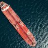 Bloomberg: Попавшие под санкции танкеры перестают перевозить российскую нефть