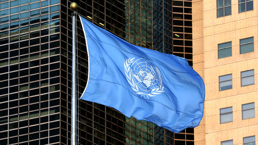 Азербайджан поддержал в ООН инициативу Узбекистана по борьбе с наркотиками