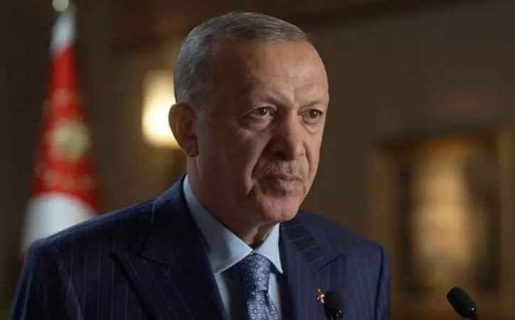 Эрдоган призвал поменять конституцию Турции для предотвращения госпереворотов
