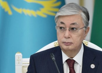 Казахстан исключил «Талибан» из списка террористов