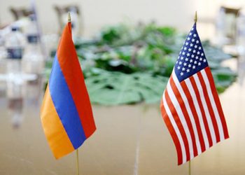 В Ереван летит еще один высокопоставленный эмиссар США