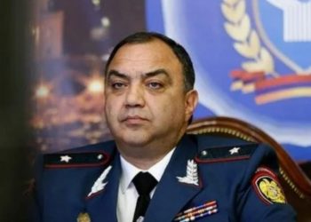 Российский эксперт: Казарян – ключевая фигура в противостоянии в Армении