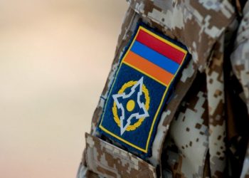В ОДКБ ждут ответа Еревана