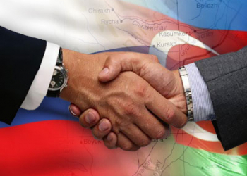 Представители деловых кругов Азербайджана и России встретятся в Санкт-Петербурге