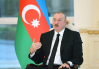Президент Алиев: Азербайджан поддерживает полноправное членство ТРСК в ОТГ
