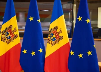 Референдум о вступлении Молдовы в ЕС пройдет 20 октября