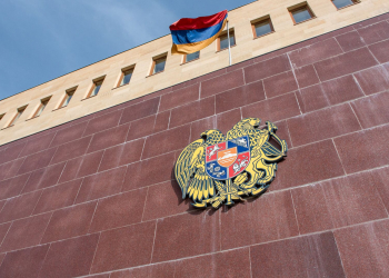 Армения попросила США прислать военных консультантов