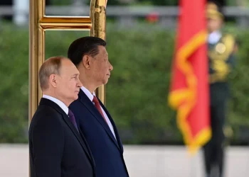 Путин в Пекине просил о трех вещах