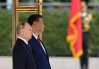Путин в Пекине просил о трех вещах