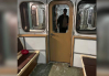 В московском метро произошло задымление (видео)