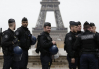 Во Франции предотвратили подготовку теракта, планировавшегося во время Олимпиады