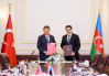 Министерства юстиции Азербайджана и Турции подписали документ о сотрудничестве