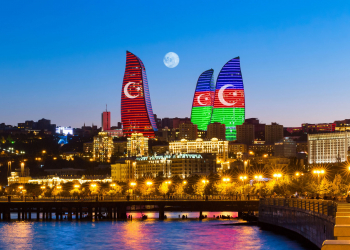 НПО из 14 стран приветствуют деятельность Азербайджана в COP29