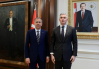 Азербайджан и Турция обсудили вопросы взаимной мобильности граждан