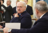 Армянским чиновникам официально запретили визиты в Беларусь