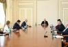 Алиев: Мы предложили Армении сообща упразднить МГ ОБСЕ