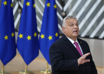 Венгрию захотели исключить из клуба стран Восточной Европы из-за Украины