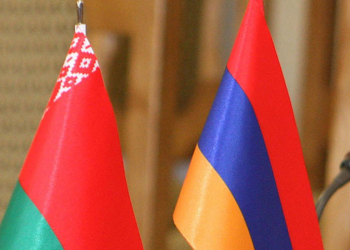 Официальным лицам Армении запрещены визиты в Беларусь