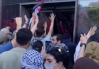 Участники акции в Стамбуле предстанут перед судом за нападение на офис SOCAR