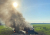 ВСУ уничтожили систему С-300 в Белгородской области американскими HIMARS
