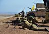 "Исламское сопротивление Ирака" сообщило об атаке на израильский военный объект