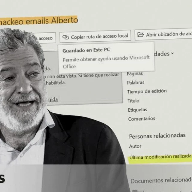 Miguel Ángel Rodríguez maniobra para culpar al Gobierno de un supuesto hackeo a los abogados de la pareja de Ayuso