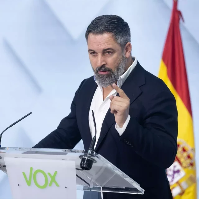 Vox da por rotos los gobiernos con el PP y convoca una reunión de urgencia para "acordar los próximos pasos"